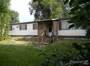 628 Vine St, Riverton, WY 82501