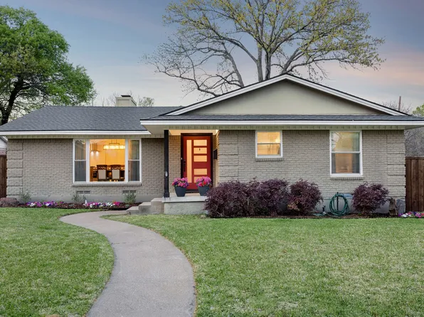 10565 Le Mans Dr, Dallas, TX 75238