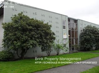 406 E George St APT 1, Kent, WA 98031