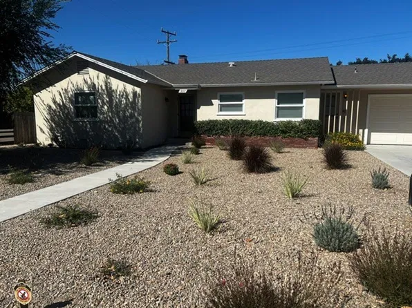 557 5th St, Solvang, CA 93463