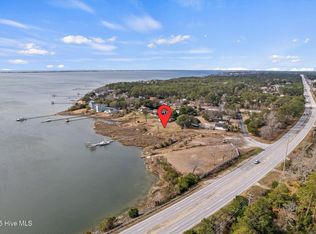 115 George Taylor Rd, Newport, NC 28570