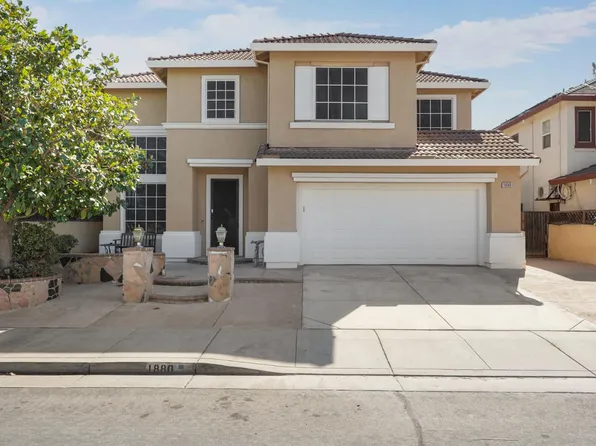 1880 Persimmon Way, Tracy, CA 95376