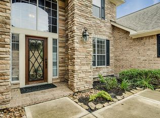 25914 Primrose Springs Ct, Katy, TX 77494