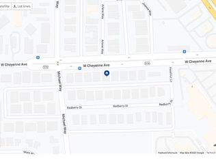 5309 W Cheyenne Ave APT 2, Las Vegas, NV 89108