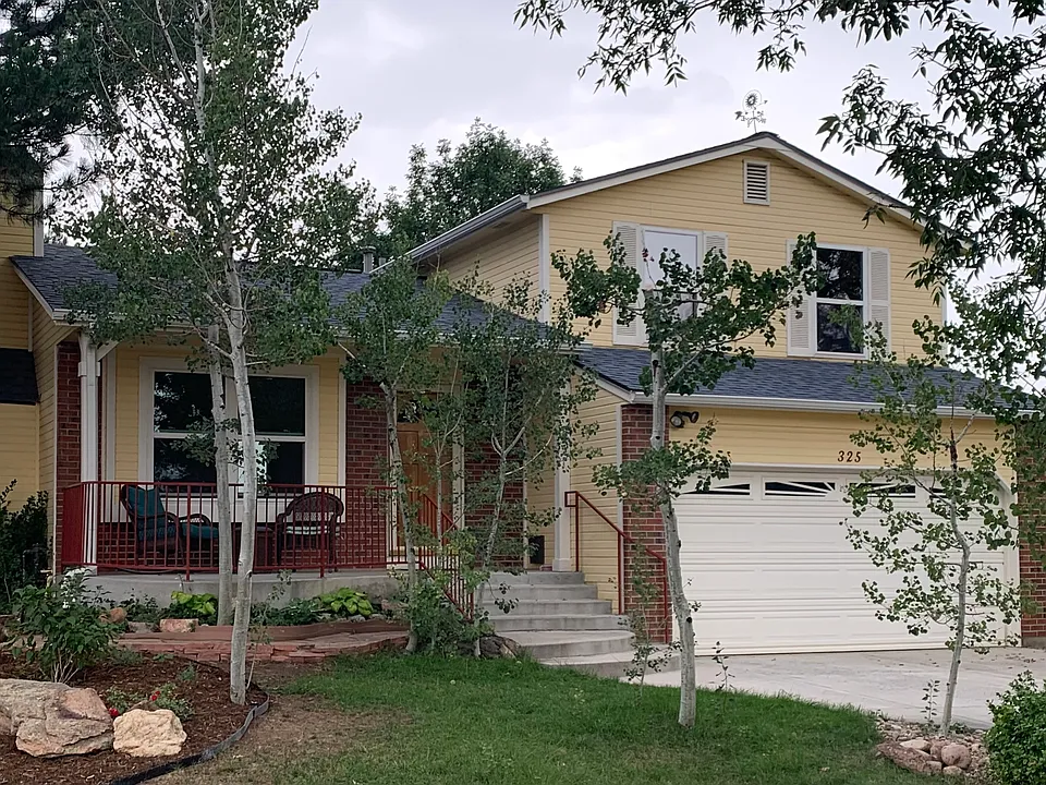 325 S Adams Dr