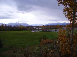 L45W2 W 88th Ave, Anchorage, AK 99502