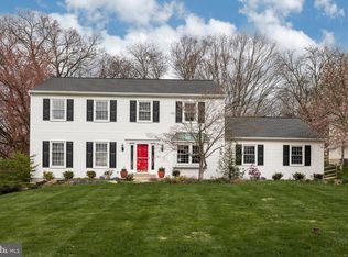 915 Owen Rd, West Chester, PA 19380