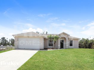 13259 Drysdale Ave, Port Charlotte, FL 33981