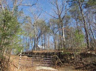 5590 Henderson Mountain Rd, Jasper, GA 30143