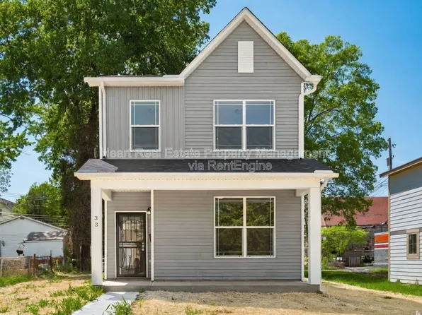 33 Whitethorne Ave, Columbus, OH 43223