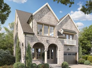 The Livingston Plan, Laurel View, Suwanee, GA 30024