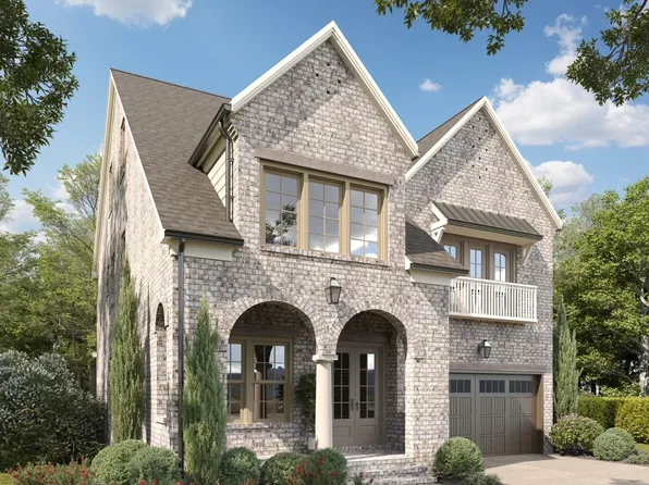 The Livingston Plan, Laurel View