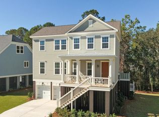 3486 Saltflat Ln, Mount Pleasant, SC 29466