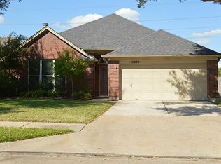 18034 Carbridge Dr, Houston, TX 77084