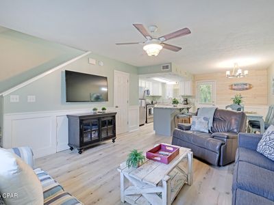 135 Robin Ln, Panama City Beach, FL, 32407