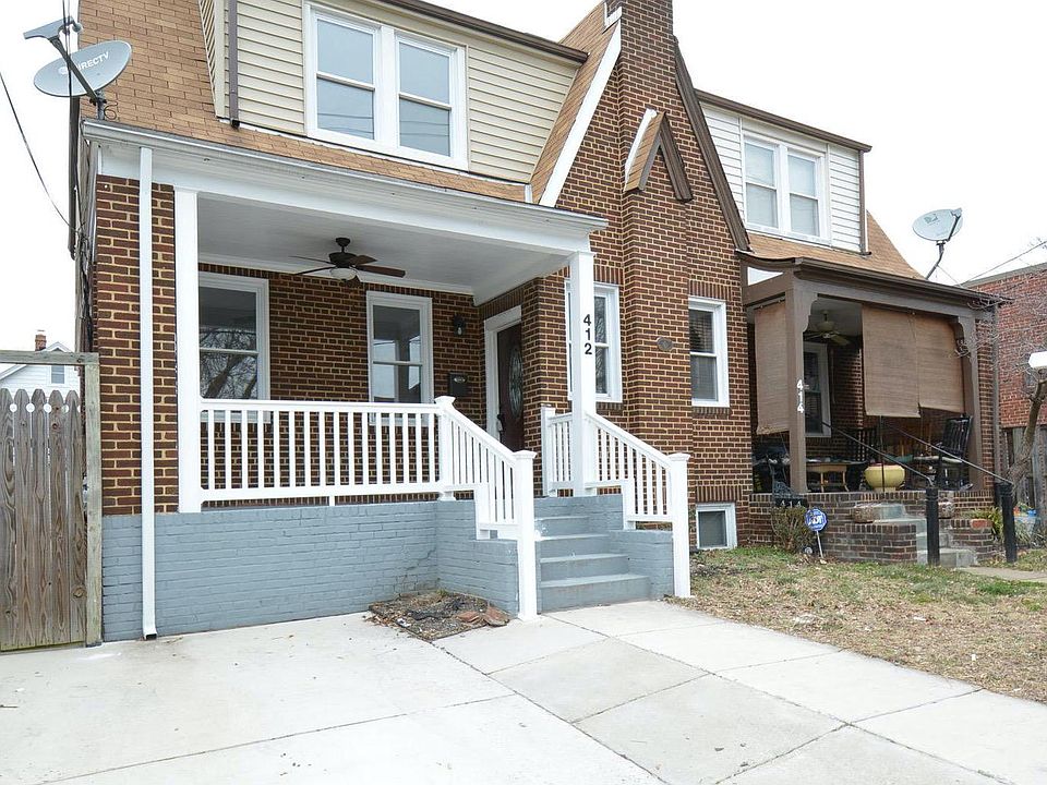 1st image of 412 Hume Ave