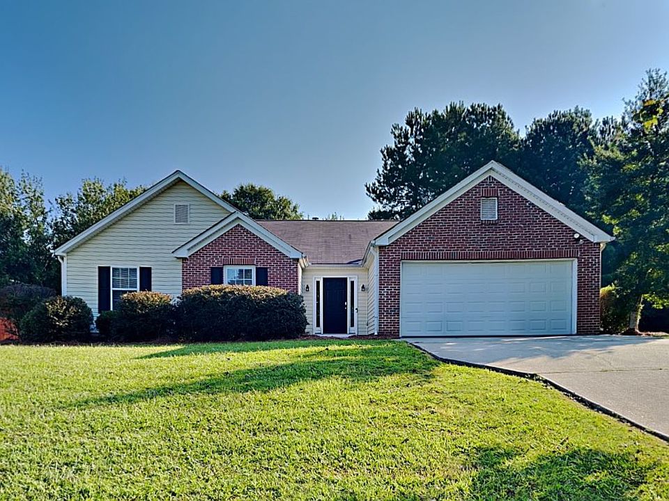 451 Crested View Dr, Loganville, GA 30052 Zillow