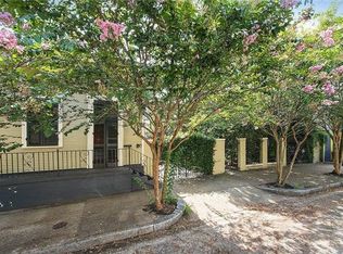 735 Mandeville St, New Orleans, LA 70117
