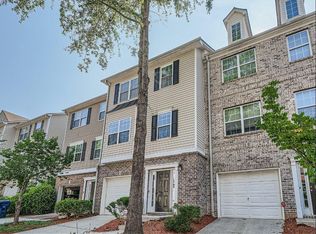 736 Celeste Ln SW, Atlanta, GA 30331
