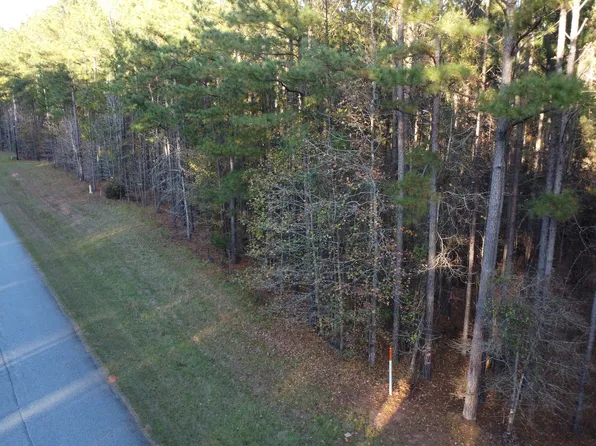 LOT 7 Lighthouse Point, Lincolnton, GA 30817