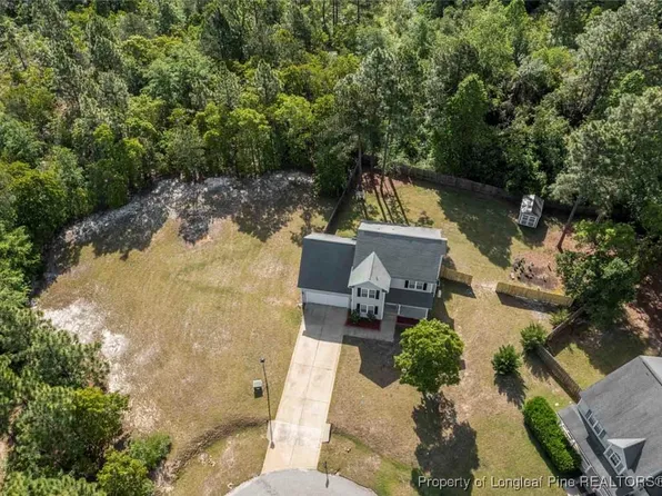 140 Chinkapin Oak Cir, Bunnlevel, NC 28323