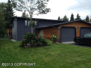 6930 Altoona Dr, Anchorage, AK 99502
