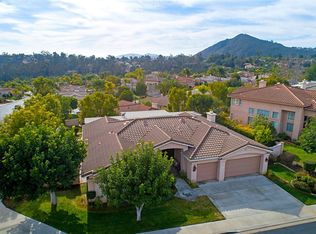 189 Camino Del Postigo, Escondido, CA 92029
