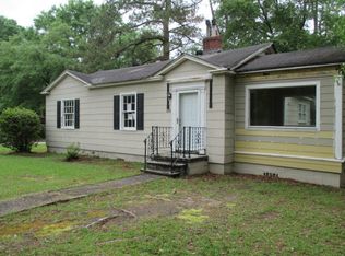 1319 7th Ave, Albany, GA 31707