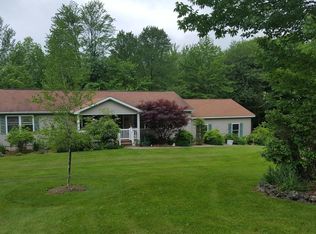 Pleasant Way, Pleasant mount, PA 18453