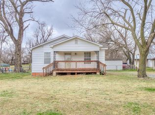 2601 N Outpost Dr, Oklahoma City, OK 73141