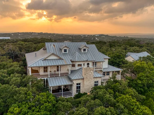 7419 SECRETARIAT LN, Fair Oaks Ranch, TX 78015