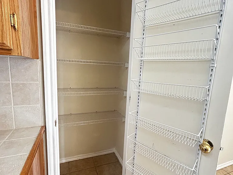 Pantry
