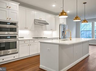 6022 Montrose Rd, North Bethesda, MD 20852