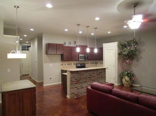 545 S Fretz Ave, Edmond, OK 73003