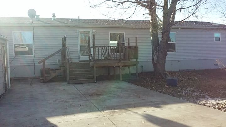 1st image of 2750 W Nibbe St