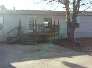 2750 W Nibbe St, Nibbe, MT 59088