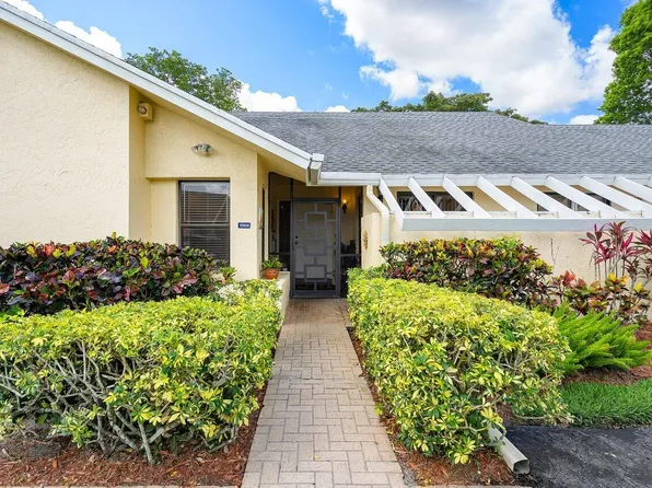 10904 Waterberry Court, Boca Raton, FL 33498