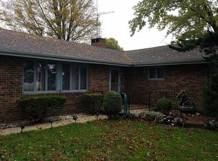 775 Coster Rd, South Wilmington, IL 60474