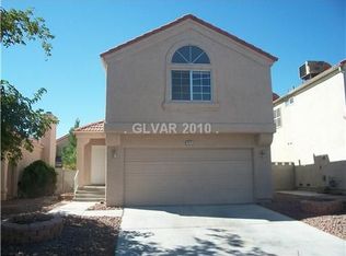 6809 Midpark Cir, Las Vegas, NV 89145
