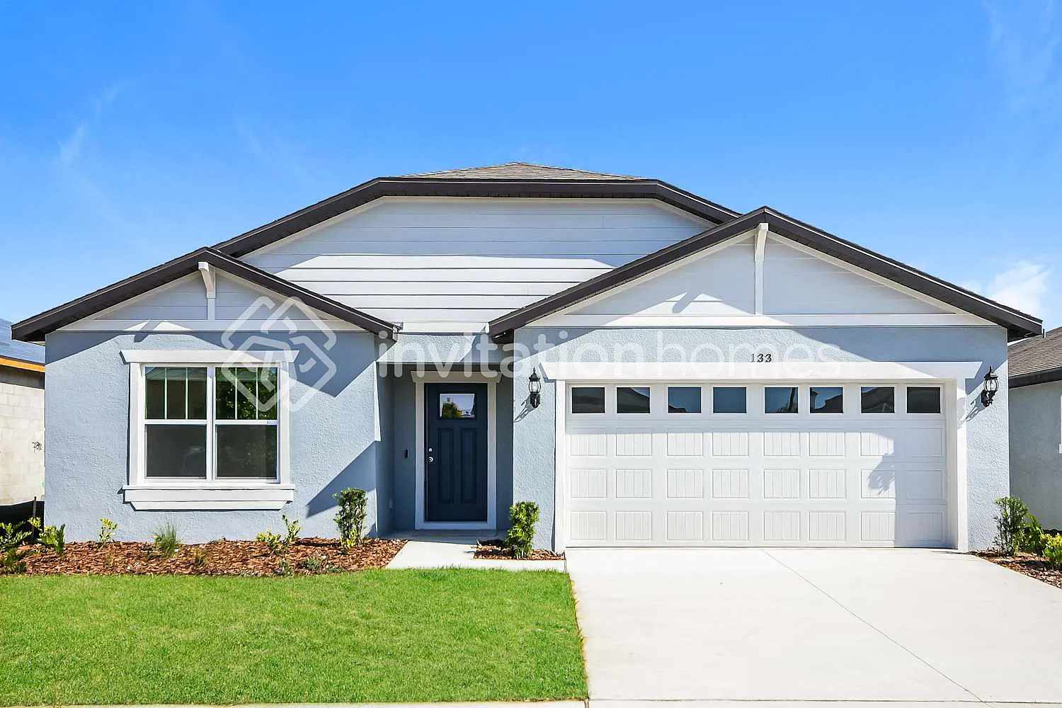 133 Royal Fern Dr Lake Alfred, FL 33850 — Photo 1