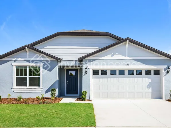 133 Royal Fern Dr, Lake Alfred, FL 33850
