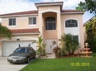 16241 SW 71st St, Miami, FL 33193