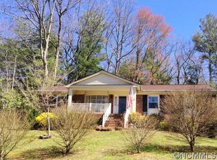 144 Timberlane Dr, Etowah, NC 28729