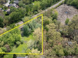 14545 Woodland Ave, Orland Park, IL 60462