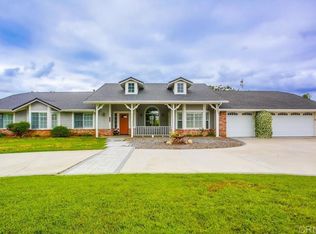 3629 Palomar Dr, Fallbrook, CA 92028