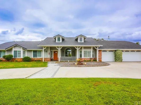 3629 Palomar Dr, Fallbrook, CA 92028