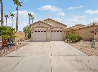 1921 N 106TH Avenue, Avondale, AZ 85392