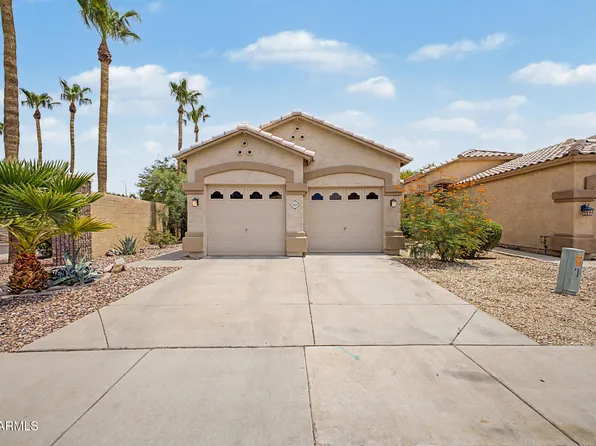 1921 N 106TH Avenue, Avondale, AZ 85392