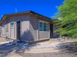 815 N ARBOR Avenue, Casa Grande, AZ 85122