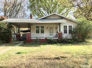 8617 Chapel Hill Rd, Cary, NC 27513